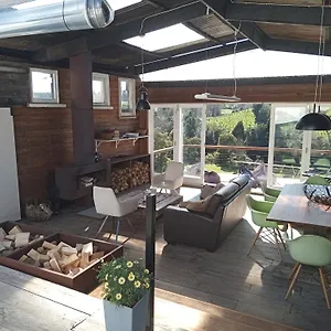 Oakridge Glamping Rotorua
