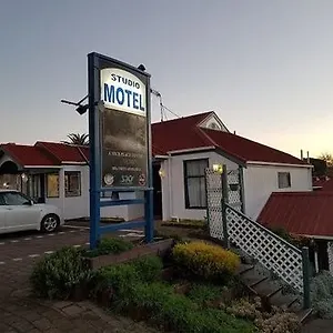纯粹汽车旅馆&民宿 汽车旅馆