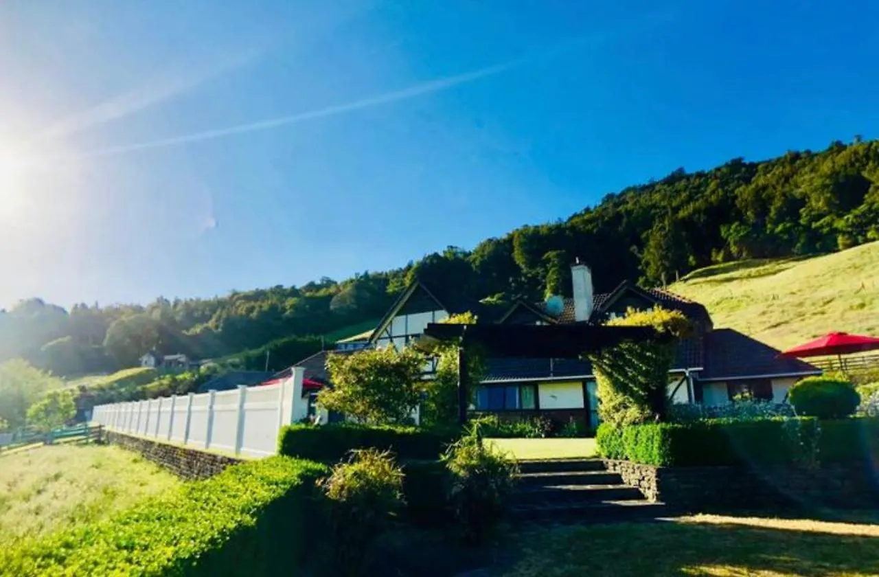 Villa Skyline Mountain View Lodge Up To 16 People Rotorua New Zealand
