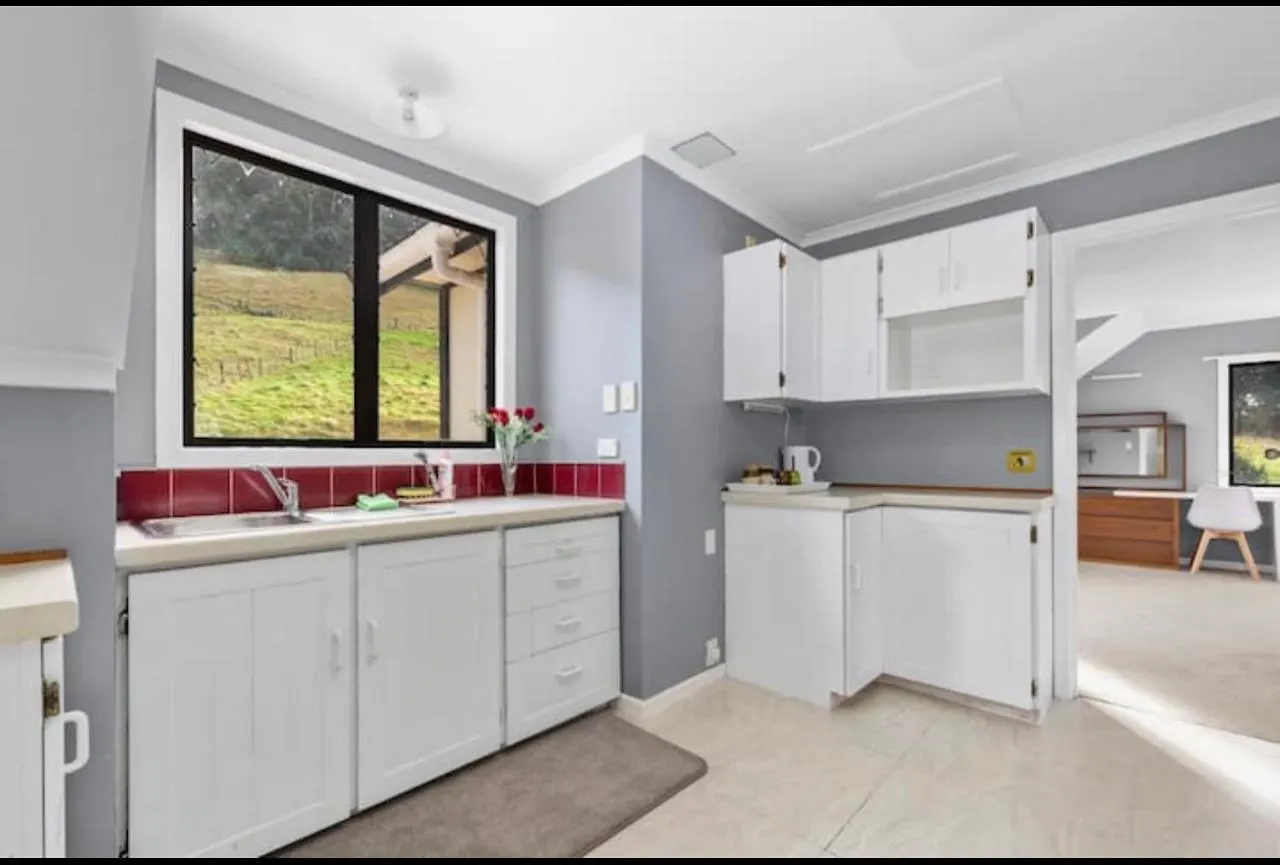 Skyline Mountain View Lodge Up To 16 People Rotorua 0*,