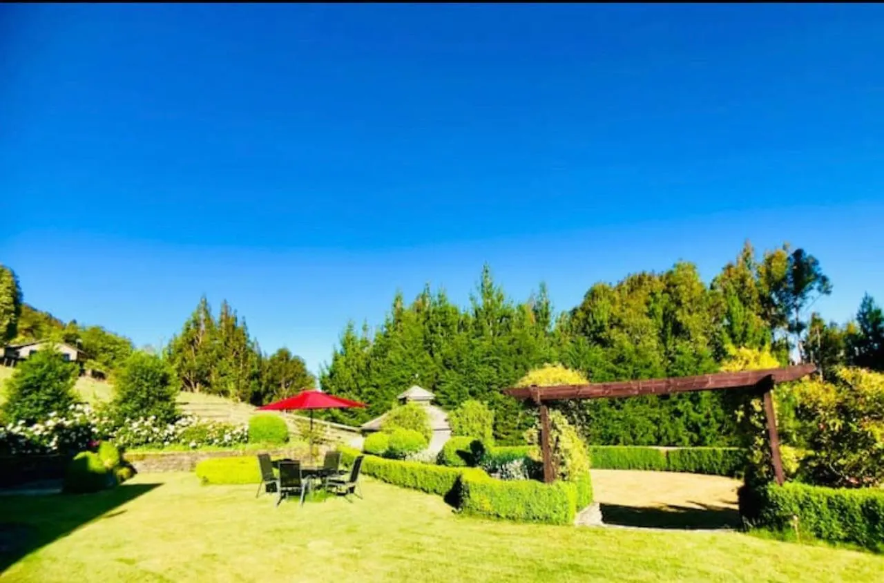 Skyline Mountain View Lodge Up To 16 People Rotorua Villa